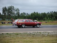 Dragracing Hagfors open 2016